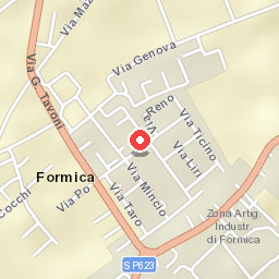 Hotel Formica