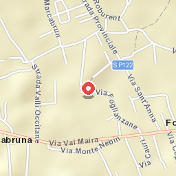 Locanda Occitana Cà Bianca