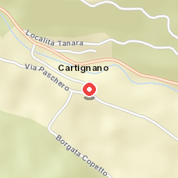 Casa Vacanze Tanarina