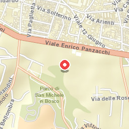 Appartamento Residence Castiglione