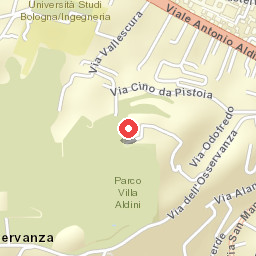 Gualandi Luxury Apartment