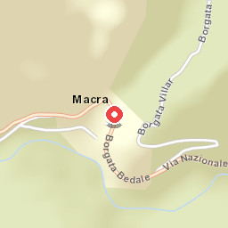 Casa Rosi