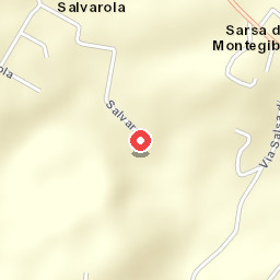 Hotel Terme Salvarola