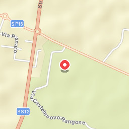 Agriturismo Aggazzotti