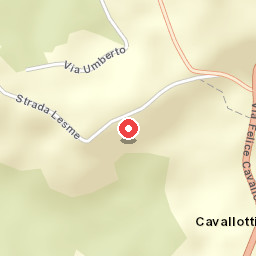 Trattoria Del Bivio
