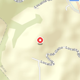 Bricco Del Gallo
