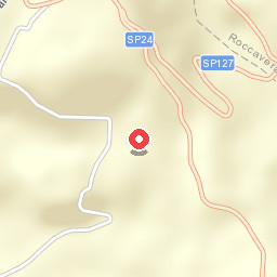 Ca Del Cucco