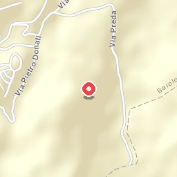 La Terrazza sul Bosco