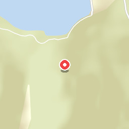 Rifugio Alevè