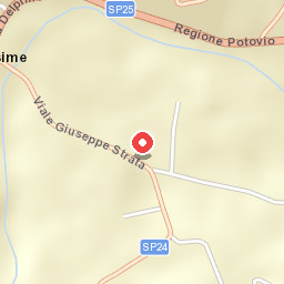 Villa Gelso
