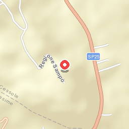 Agriturismo Bodrito
