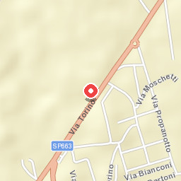 Hotel Antico Podere Propano
