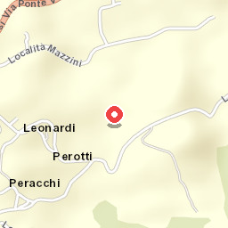 Appartamenti Cenni