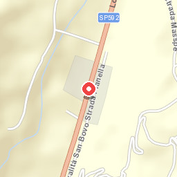 Cascina Massapè