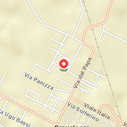 Casa Papi