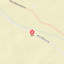 Agriturismo La Rocchetta