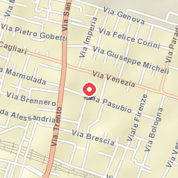 Casa di Betty