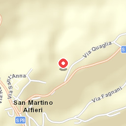 Locanda Marchesi Alfieri