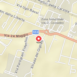 Hotel Fidenza