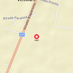 Vicomero House
