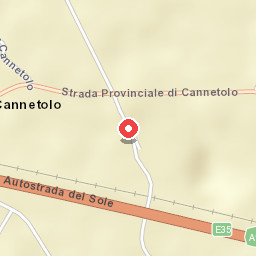 Hotel La Cascina