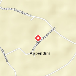 Agriturismo La Ca 'd Majin