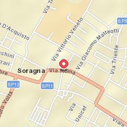 Locanda Del Lupo