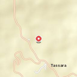 Il Castello di Tassara