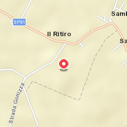 Palazzo Calvi B&B
