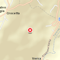 Bacialupo Bed&Breakfast