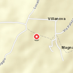 Agriturismo Casa Re