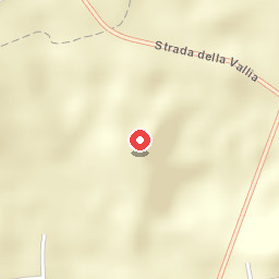 B&B La Valle