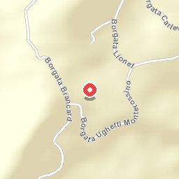 Monterossino B&B