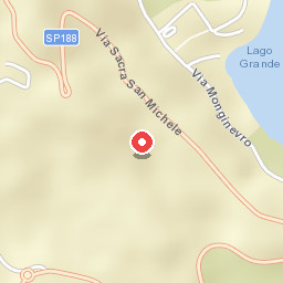 Hotel Chalet del Lago