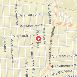 B&B Il Bugia Nen