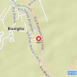 Agriturismo Le Risaie