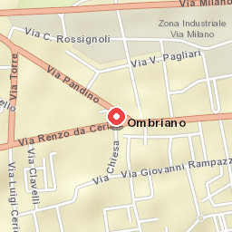 B&B Villa Benvenuti