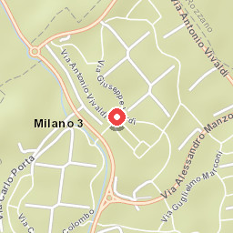 Residenza Acacie