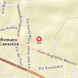 Relais Villa Matilde