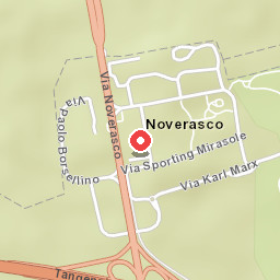 Appartamento Mirasole