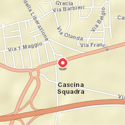 Agriturismo Cascina Gilli