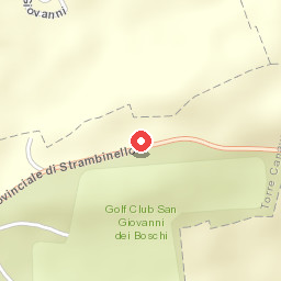La Foresteria Canavese Golf & Country Club