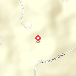 B&B Al Montegallo