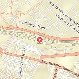 B&B Alla Stazione Di Padova