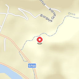La Casa Dei Nonni