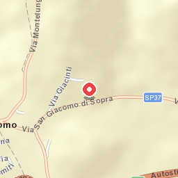 Oasi San Giacomo