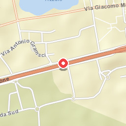 Temporary House Linate