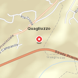 La Bustina di Zucchero