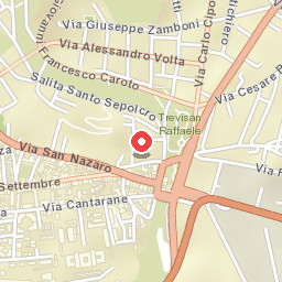 Originale Appartamento in Verona