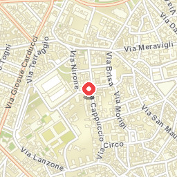 San Giovanni sul Muro Halldis Apartment